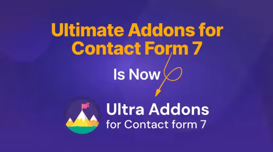Ultimate Addons for Contact Form 7 Pro v1.8.20