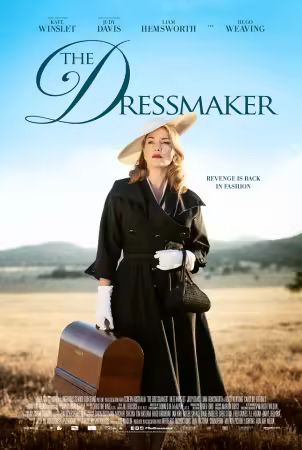 The Dressmaker 2015 1080p AMZN WEB-DL DDP 5.1 H264-PiRaTeS