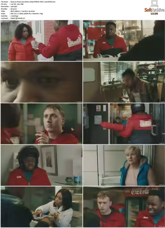 Sliced 2019 S01 S02 1080p WEB-DL HEVC x265 BONE