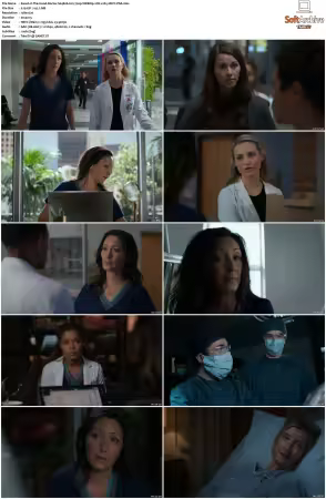 The Good Doctor S01-S07 720p WEBRip 2CH x265 HEVC-PSA