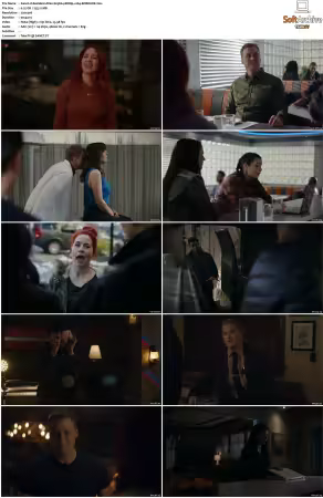 Resident Alien S01 S04 BDRip x264-BORDURE