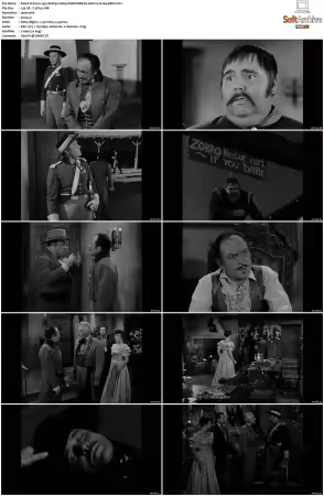 Zorro 1957 S01-S02 1080p DSNP WEB-DL AAC2.0 H264-XiBiU