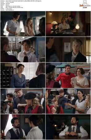 When Calls the Heart S13 1080p WEBRip 10Bit DDP2.0 HEVC-d3g