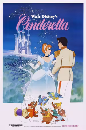 Cinderella 1950 720p DSNP WEB-DL H264-SPWEB
