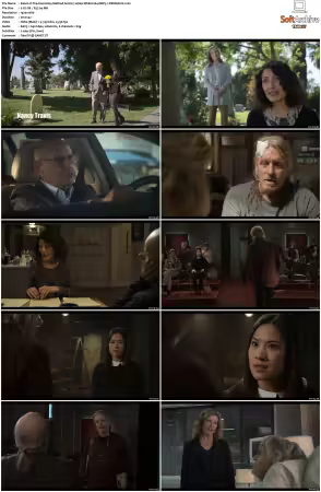 The Kominsky Method S01 S03 1080p WEB H264 DDP5 1-DERMAGiC
