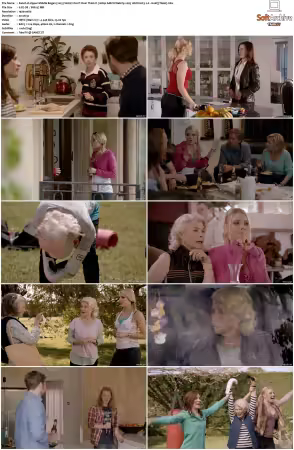 Upper Middle Bogan 2013 S01 - S03 1080p AMZN Webrip x265 10bit EAC3 2 0 - GokiTAoE