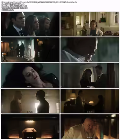 Daredevil Born Again S02E06 1080p 10bit DS4K DSNP WEBRip ESub HEVC-The PunisheR