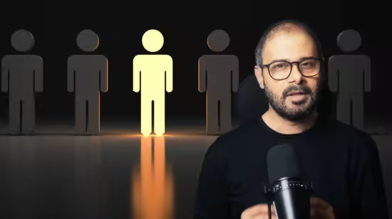 How to Standout in Today's Job Market