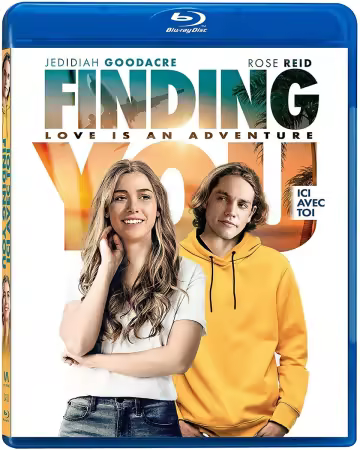 Finding You 2021 1080p BluRay DDP 5.1 10bit H265-iVy