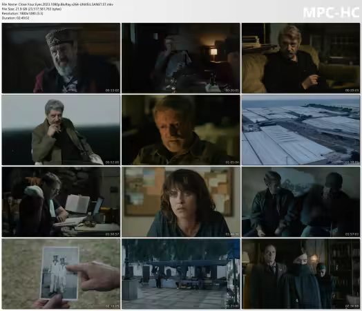 Close Your Eyes 2023 1080p BluRay x264-UNVEiL