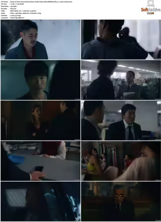 Tokyo Vice S01 S02 1080p WebRip EAC3 5.1 x265-Lootera
