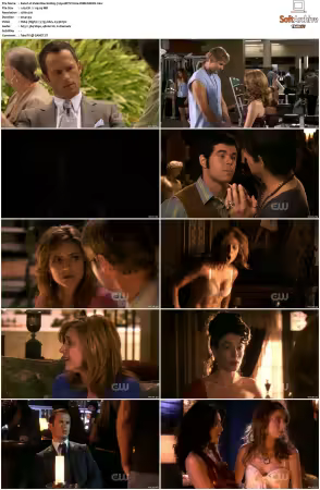 Valentine S01 720p HDTV X264-Scene