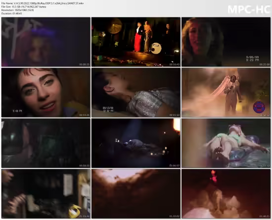 V H S 99 2022 1080p BluRay DDP 5.1 x264 j3rico SANET ST