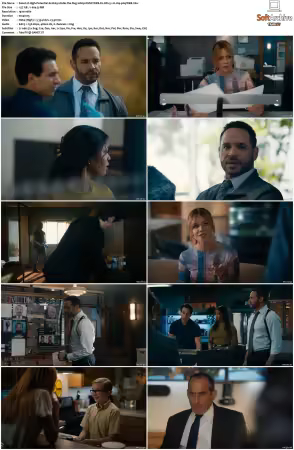 High Potential S01 S02 1080p DSNP WEB-DL DDP5.1 H264-NTb
