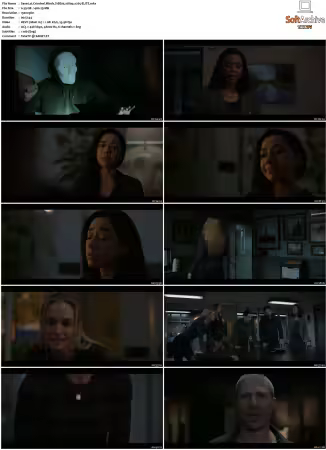 Criminal Minds S18 1080p x265-ELiTE