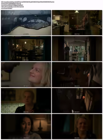 Imperfect Women S01E06 1080p 10bit WEBRip 6CH x265 HEVC-PSA