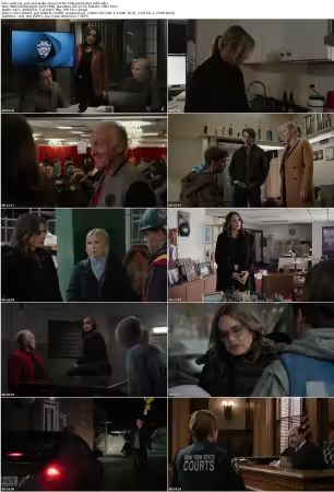 Law And Order SVU S27E18 720p WEB H264-SYLiX