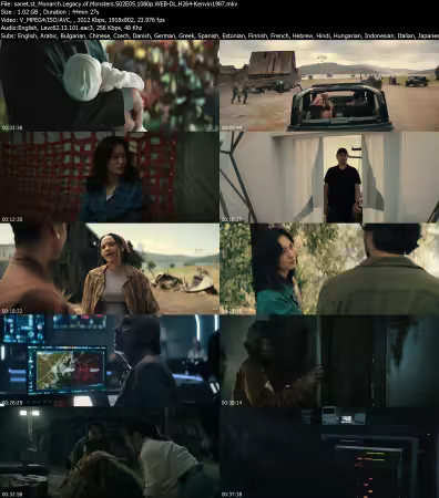 Monarch Legacy of Monsters S02E05 1080p WEB-DL H264-Kenvin1987