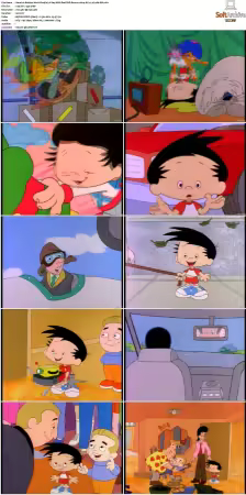 Bobbys World S01-S07 DVD Remux 480p AC3 2.0 h264-IBA