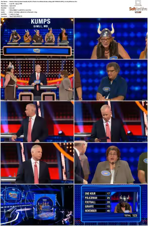 Family Feud Canada S07 REPACK 1080p CBC WEB-DL DDP5.1 H264-Kitsune