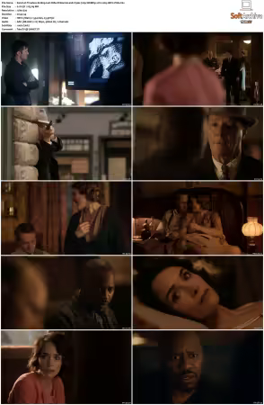 Timeless S01 S02 COMPLETE 720p WEB 2CH x265 HEVC-PSA