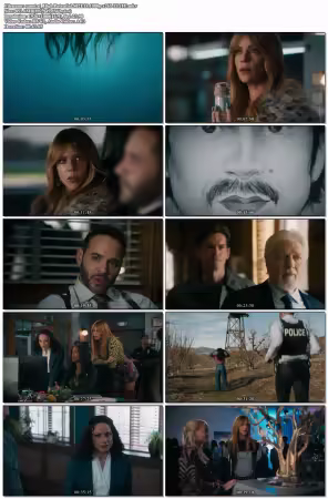 High Potential S02E18 1080p x265-ELiTE