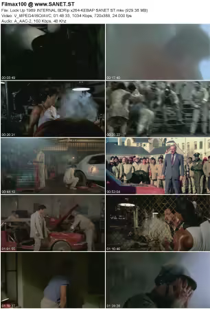 Lock Up 1989 INTERNAL BDRip x264-KEBAP