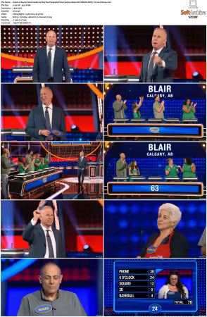 Family Feud Canada S07 REPACK 1080p CBC WEB-DL DDP5.1 H264-Kitsune
