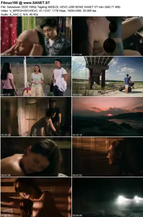 Sawsawan 2026 1080p Tagalog WEB-DL HEVC x265 BONE