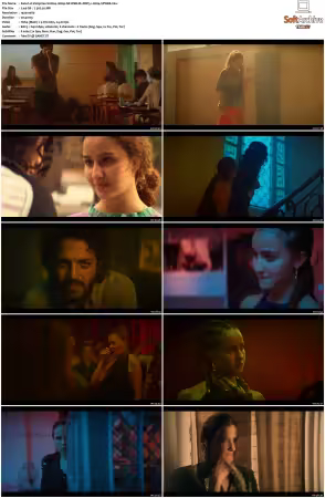 Vampires 2020 S01 1080p NF WEB-DL DDP51 H264-SPWEB