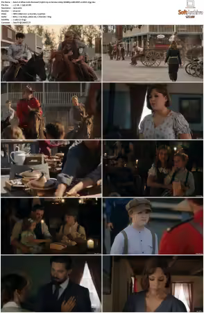 When Calls the Heart S13 1080p WEBRip 10Bit DDP2.0 HEVC-d3g