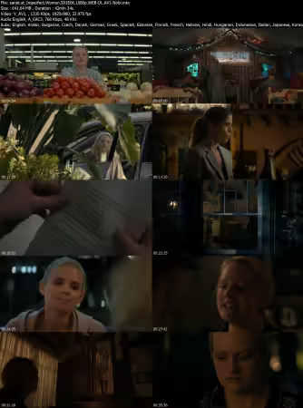 Imperfect Women S01E06 1080p WEB-DL AV1-Nobi