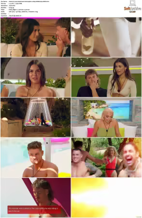 Love Island Australia S04 1080p WEB H264-CBFM