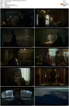Fargo S04 2020 1080p Netflix WEB-DL AVC DDP 5.1-DBTV