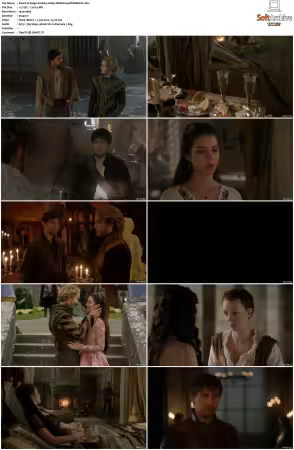 Reign S01 S04 1080p WEB H264-DERMAGiC