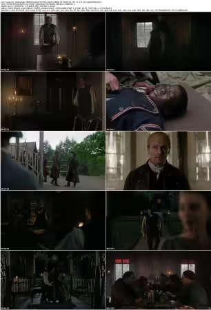 Outlander S08E05 Send for the Devil 1080p NF WEB-DL DD+5 1 H 264-playWEB