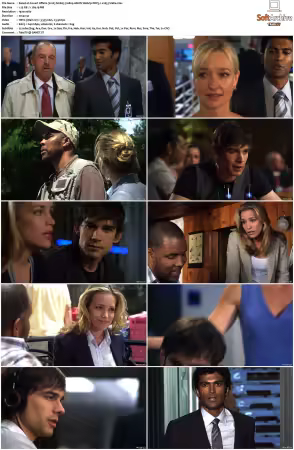 Covert Affairs 2010 S01 S05 1080p AMZN Webrip DDP5.1 x265-Vialle