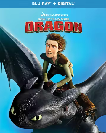How to Train Your Dragon 2010 1080p DS4K BluRay x265 10-bit HDR AAC 7.1 WeSLeY