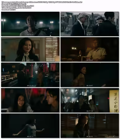 Monarch Legacy of Monsters S02E06 2160p WEBRip DV HDR H265 EAC3 5 1-Kubo