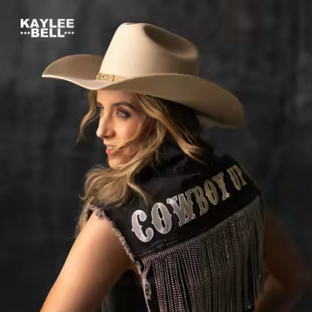 Kaylee Bell - Cowboy Up (2025)