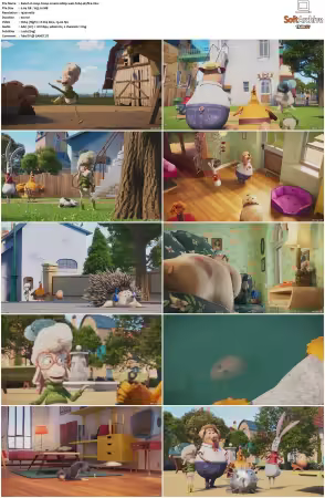 Coop Troop S01 1080p WEB H264-SKYFiRE