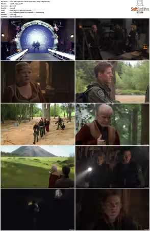 Stargate SG-1 S10 1080p BluRay x264-OFT