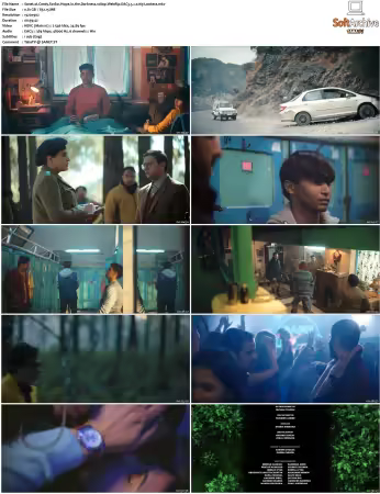 Candy S01 1080p WebRip EAC3 51 x265-Lootera