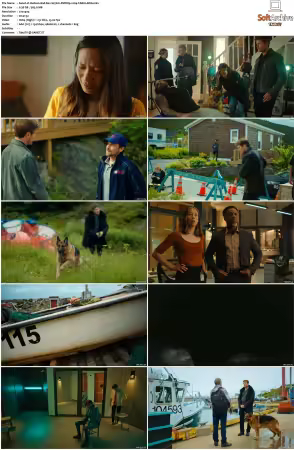 Hudson And Rex S07 DVDRip x264-TABULARiA