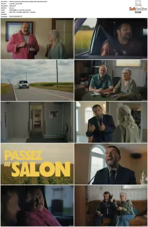 Passez Au Salon S02 FRENCH 1080p WEB x264-BAWLS