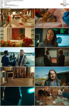Hudson And Rex S07 DVDRip x264-TABULARiA