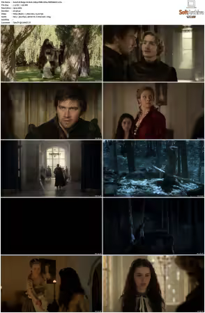 Reign S01 S04 1080p WEB H264-DERMAGiC