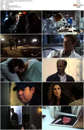 CSI NY S01 1080p Web-DL x264-OFT