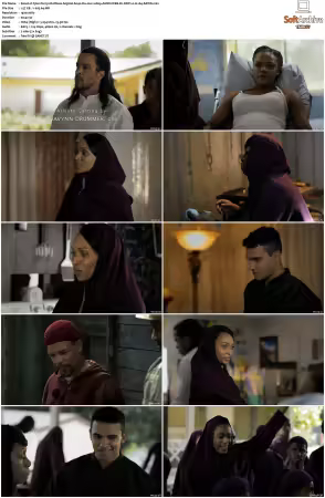 Tyler Perrys Ruthless S05 1080p AMZN WEB-DL DDP2.0 H264-RAWR