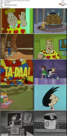 Bobbys World S01 S07 DVD Remux 480p AC3-2.0 h264-IBA